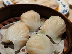 -广州花园酒店荔湾亭·地道点心·粤式饮茶