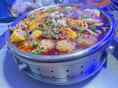 -上亿烧烤海鲜大咖(承德路店)