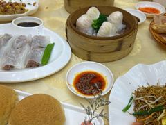 -心点盛宴江南西店