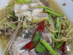 -长平肥姐白粥·海鲜打冷
