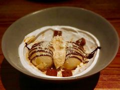 -Mercato莫卡多露台餐厅与酒吧(K11店)