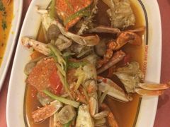 Savoey&nbsp;Restaurant-尚味泰餐厅