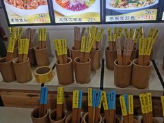 -合家院饭庄(榆关道店)