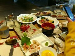 -赤坂亭·M9和牛烧肉·铁板烧(合肥万象城店)