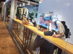 -喜茶(上海正大广场店)