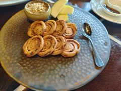 -杭州西子湖四季酒店·金沙厅