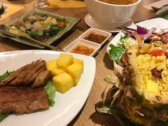 -黄珍珍泰国菜馆(庄士伦敦广场店)