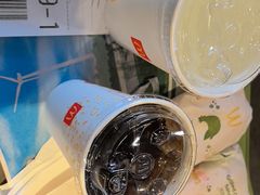 -麦当劳(北沙滩店)