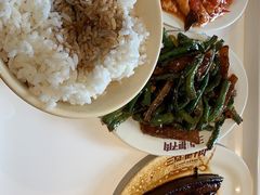 -三点把子肉(山大北路店)