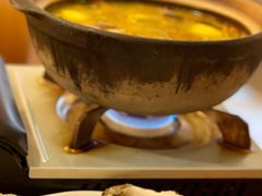 -金穗园·砂锅粥.醉鸡煲火锅(长寿路店)