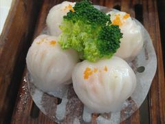 招牌虾饺-鼎珑点心仔(燕塘店)