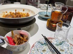 -千百味红餐厅·非遗江西菜(绿地双子塔总店)