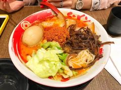 -豚王拉面(铜锣湾店 )