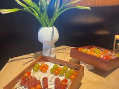 -庐灶江南·江南菜·四合院Bistro(东直门雍和宫·原华侨宾馆店)