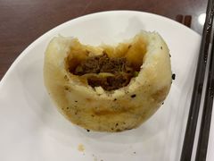 -护国寺小吃(左家庄店)