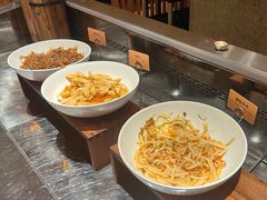 -杭州开元名都大酒店·地中海自助餐厅