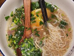 -马记永·兰州牛肉面(3019君尚店)