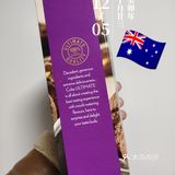 单身一人品尝澳大利亚🇦🇺原装进口饼干~曲奇饼干~[调皮]
