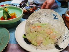 -拂晓山房·私房川菜(西门店)