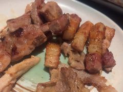 -牛焱·烧肉酒肆(五大道店)