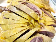 -金燕宫菜馆(金燕路店)