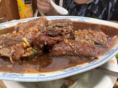 -九龙餐厅(大沽路店)