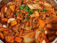 -黄记煌三汁焖锅(民乐园万达店)