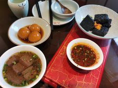 -火宫殿·湘菜小吃·商务宴请·生日聚会(东塘店)