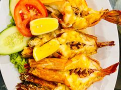 -Telaga Seafood Restaurant