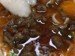 -何记鳝鱼面馆(开发区分店)