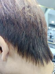 点击看大图 -青丝锦美发沙龙