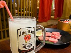 -热血兄弟·炭火烤肉(融侨中心店)
