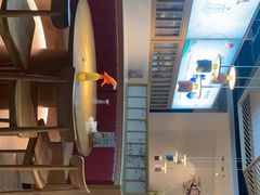 -蜜桃餐厅·伴山(绿宝广场店)