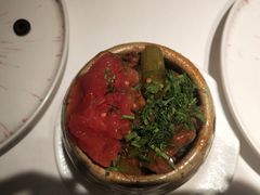 -波特曼西餐厅(南岗店)