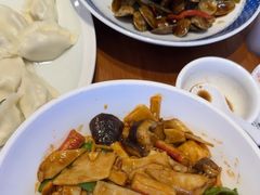 -渔家风味·鲅鱼水饺·央视展播·海鲜天津菜(开发区店)