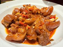 -湖南人家·家传湖南菜(水围店)