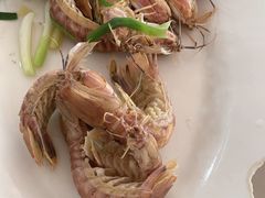 -考记泥焗鸡农庄·海鲜(北洛秘境店)