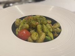 -一棵树·意大利西餐厅One Tree(新城店)