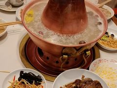 -东门口·新式老北京火锅(河西龙湖天街店)