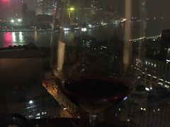 -顶层酒吧ROOF(上海艾迪逊酒店)
