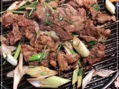 -赵胖炙子烤肉&深夜酒馆(簋街店)