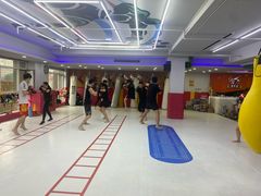 -津武堂散打搏击俱乐部(河西店)