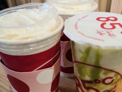 -85度C(成都浆洗街店)