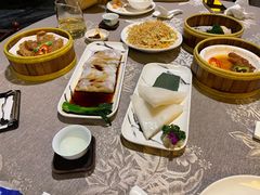 -香云轩·顺德菜(香云纱园林酒店店)