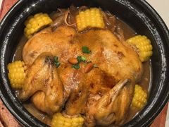 -大鸭梨烤鸭(甘家口店)