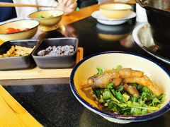 -李子坝梁山鸡(李子坝大鸡哥店)