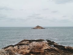 -养马岛旅游度假区