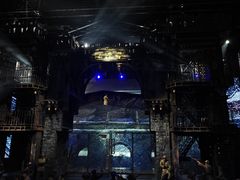-《12·12》西安事变大型实景演出
