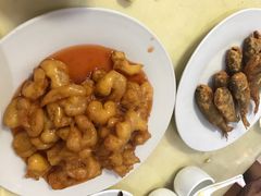 -华春餐馆(鱼山路店)