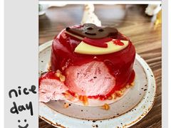 -星巴克(北京望京店)